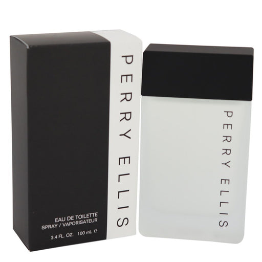 Perry Ellis 2017 Men's Eau De Toilette
