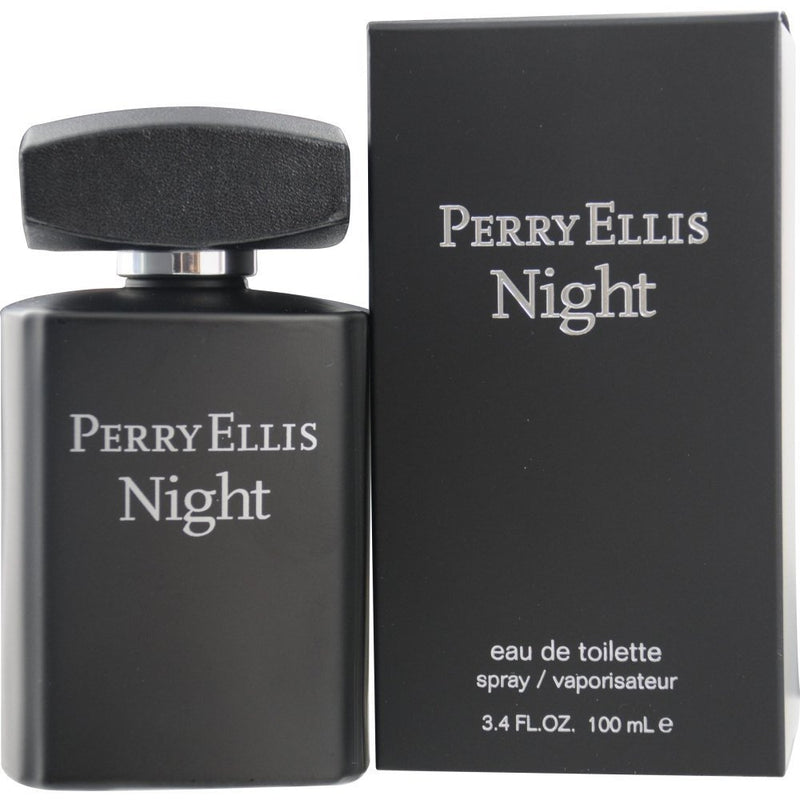 Perry Ellis Night Men's Eau De Toilette