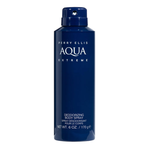 Perry Ellis Aqua Extreme Men's Cologne