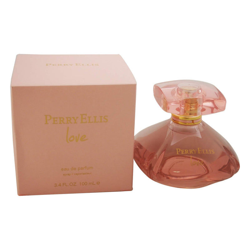 Perry Ellis Love Women's Eau De Parfum