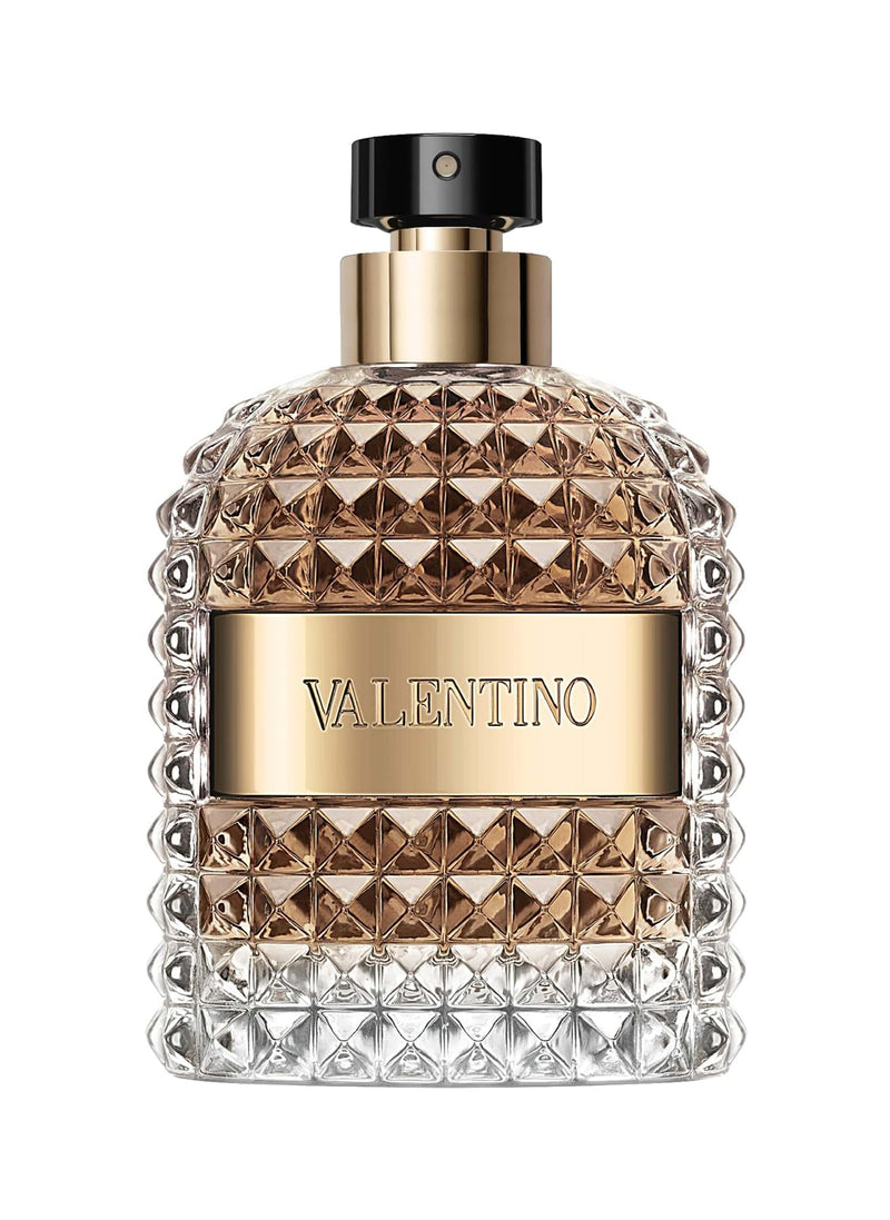 Valentino Uomo Men's Eau De Toilette
