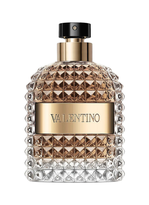 Valentino Uomo Men's Eau De Toilette
