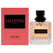 Valentino Donna Born In Roma Coral Fantasy Women's Eau De Parfum