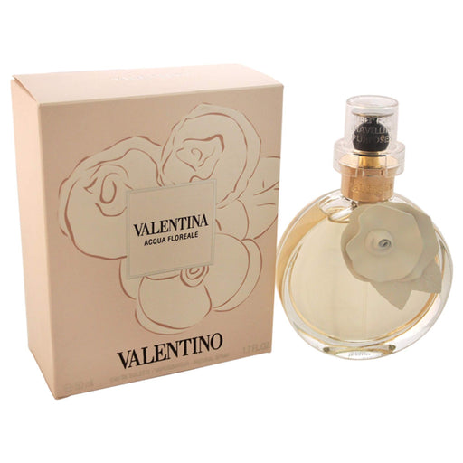 Valentino Valentina Acqua Floreale Women's Eau De Toilette
