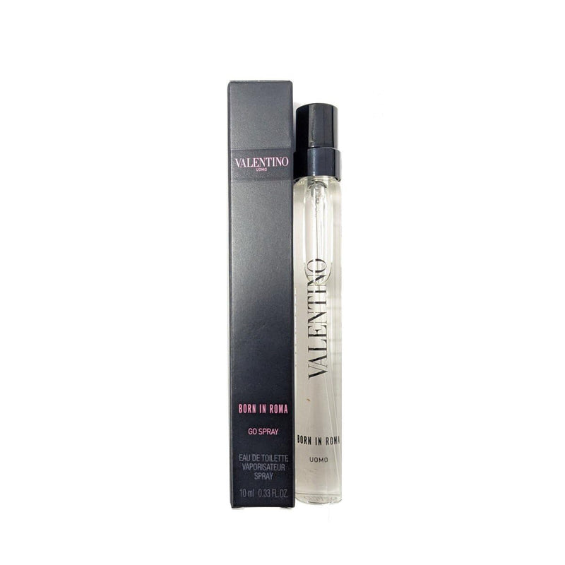 Valentino Uomo Born In Roma Men's Eau De Toilette