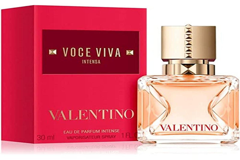 Valentino Voce Viva Intensa Women's Eau De Parfum
