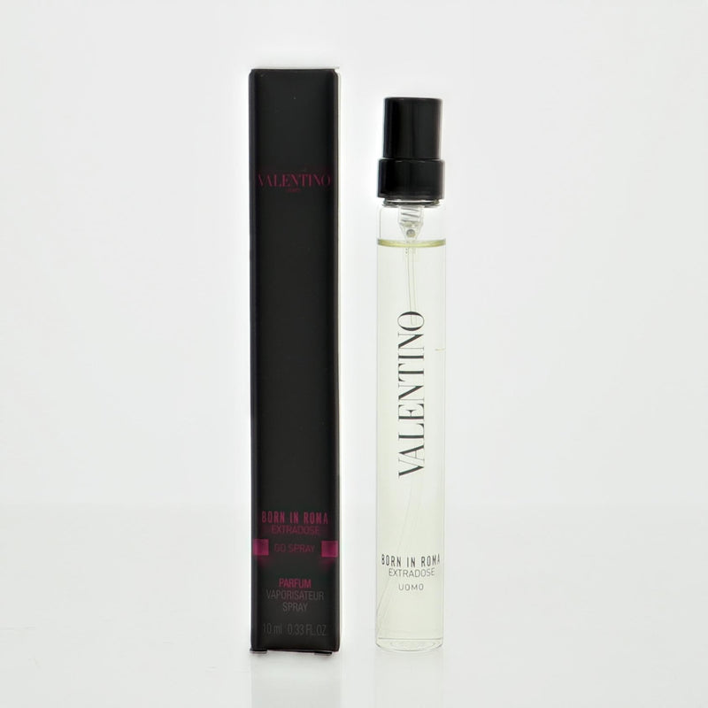 Valentino Uomo Born In Roma Extradose Men's Parfum