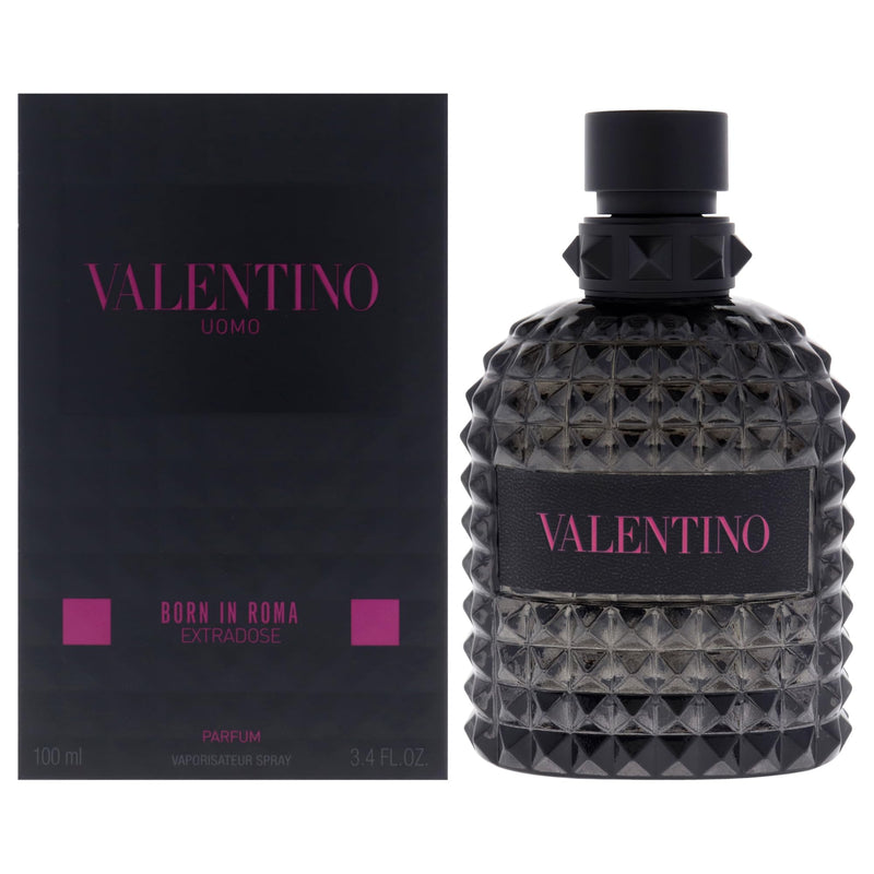 Valentino Uomo Born In Roma Extradose Men's Parfum