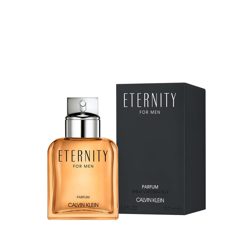 Calvin Klein Eternity Men's Parfum