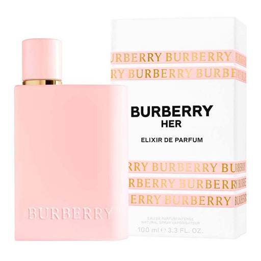 Burberry Her Elixir Women's Eau De Parfum