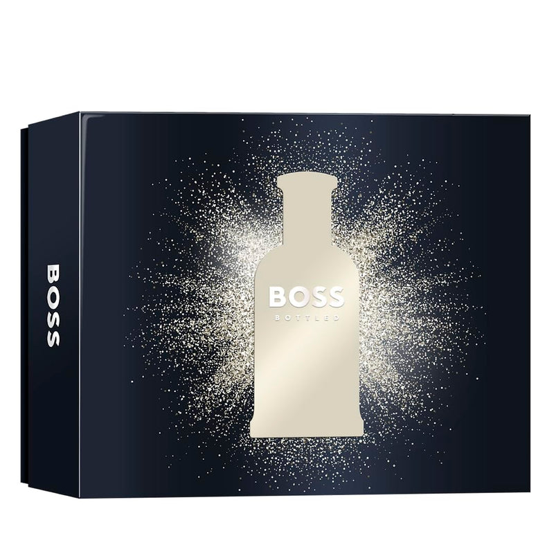 Hugo Boss Boss No 6 Men's Eau De Toilette Gift Set