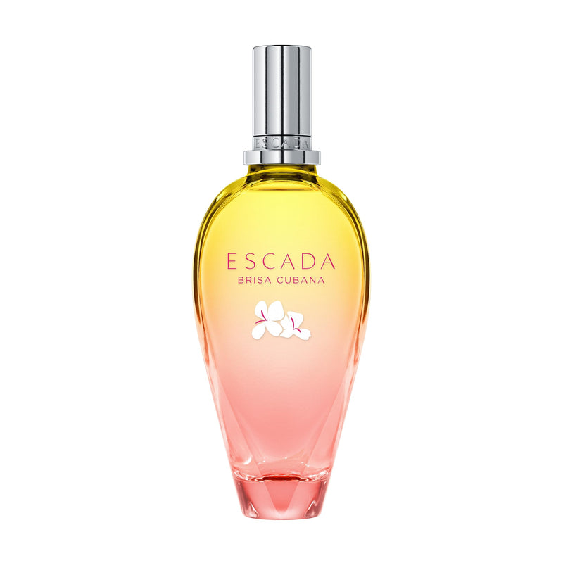 Escada Brisa Cubana Women's Eau De Toilette