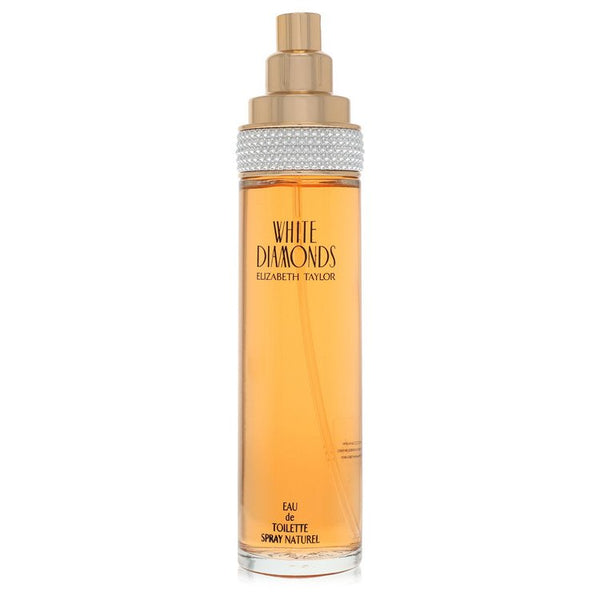 Elizabeth Taylor White Diamonds Women's Eau De Toilette
