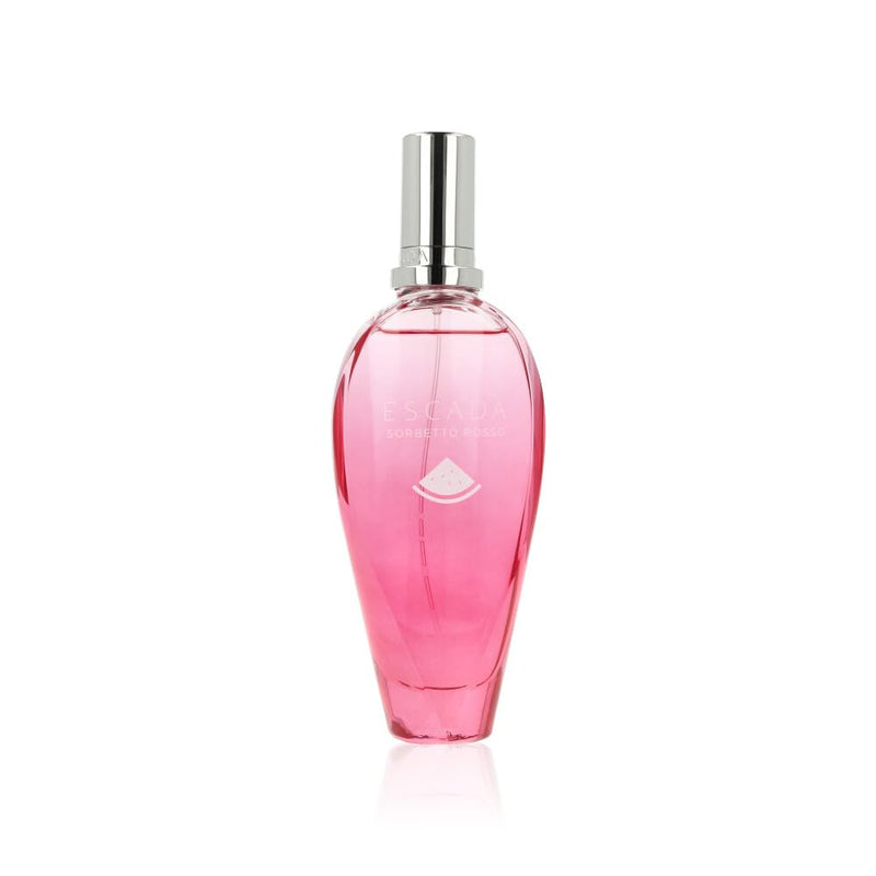 Escada Sorbetto Rosso Women's Eau De Toilette