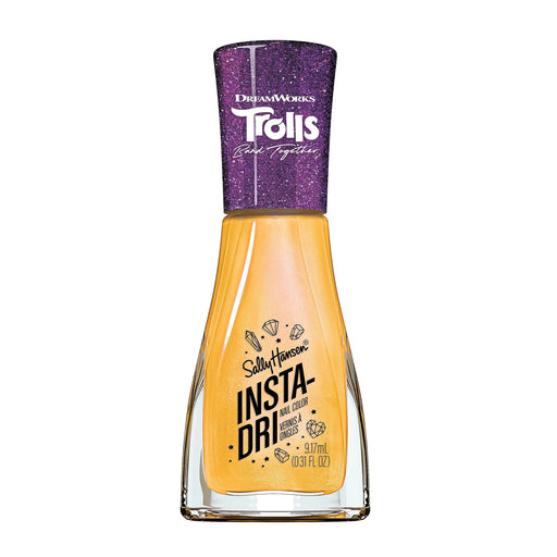 Sally Hansen Insta-Dri Nail Color 135 Viva Power