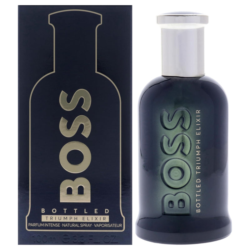 Hugo Boss Boss Bottled Triumph Elixir Men's Eau De Parfum