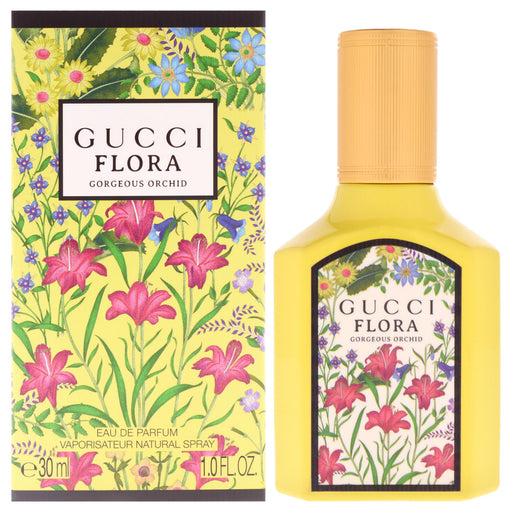 Gucci Flora Gorgeous Orchid Women's Eau De Parfum