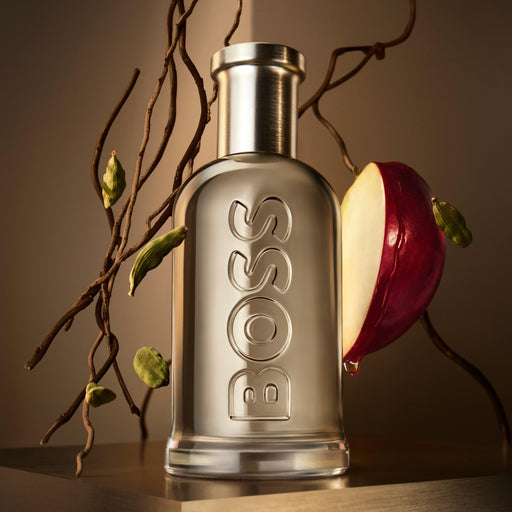 Hugo Boss Hugo No 6 Men's Eau De Parfum Gift Set