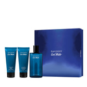 Davidoff Coolwater Men's Eau De Toilette Gift Set