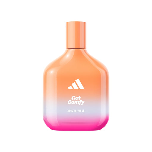 Adidas Vibes Get Comfy Unisex Eau De Parfum