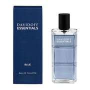 Davidoff Essentials Blue Men's Eau De Toilette