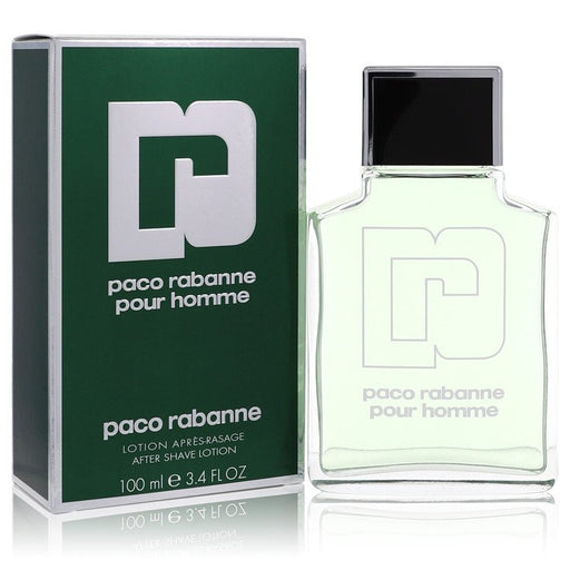 Paco Rabanne Pour Homme After Shave for Men