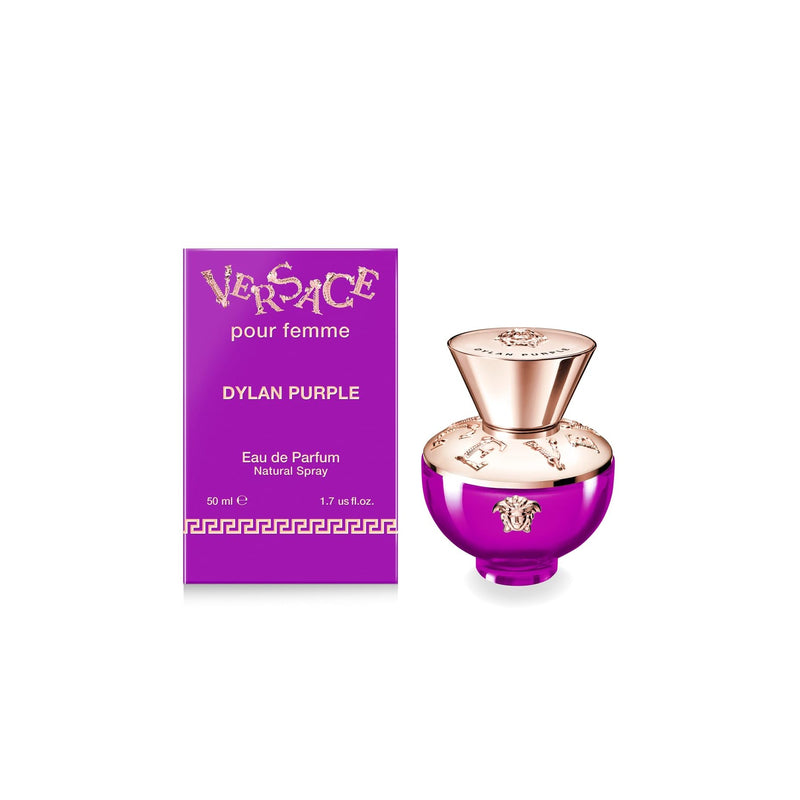 Versace Dylan Purple Women's Eau De Parfum