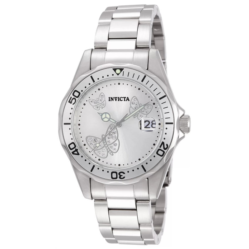 Invicta Angel Women's Quartz 38mm Watch