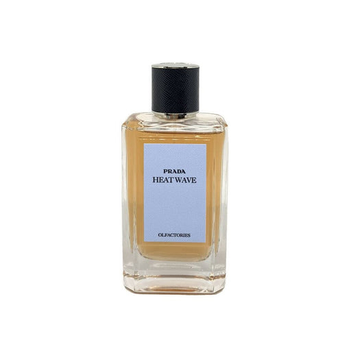 Prada Olfactories Heat Wave Men's Eau De Parfum