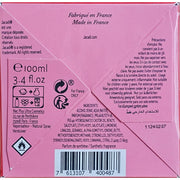 Jacadi Mademoiselle Petite Cerise Women's Eau De Toilette