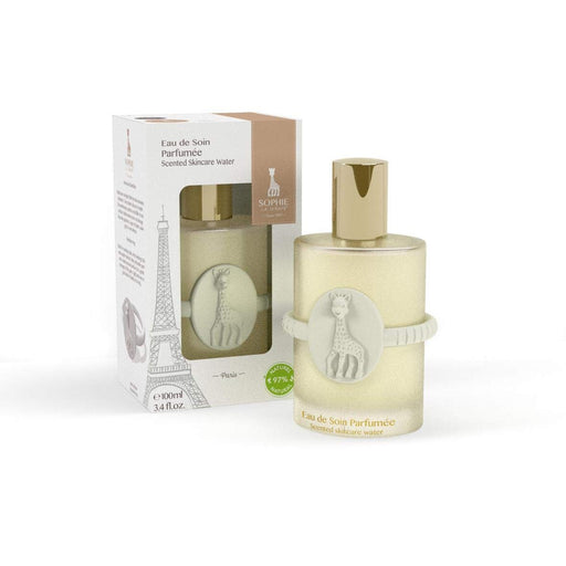 Sophie La Girafe Eau De Soin Parfumee Women's Parfum