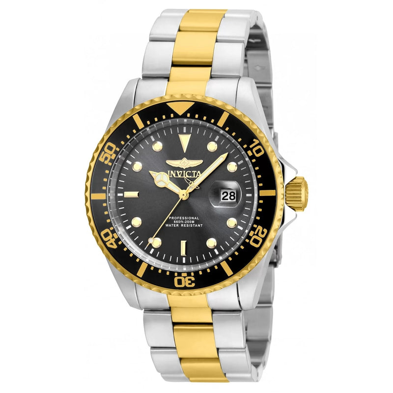 Invicta Pro Diver Men's Automatic 43mm Watch