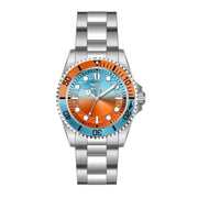 Invicta Pro Diver Women's Quartz 34mm Watch – Stainless Steel