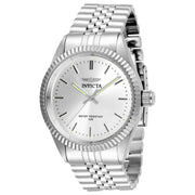 Invicta Specialty Men's Quartz 43mm Watch – Stainless Steel
