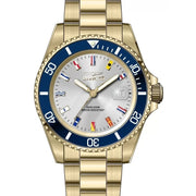 Invicta Pro Diver Men's Quartz 40mm Watch