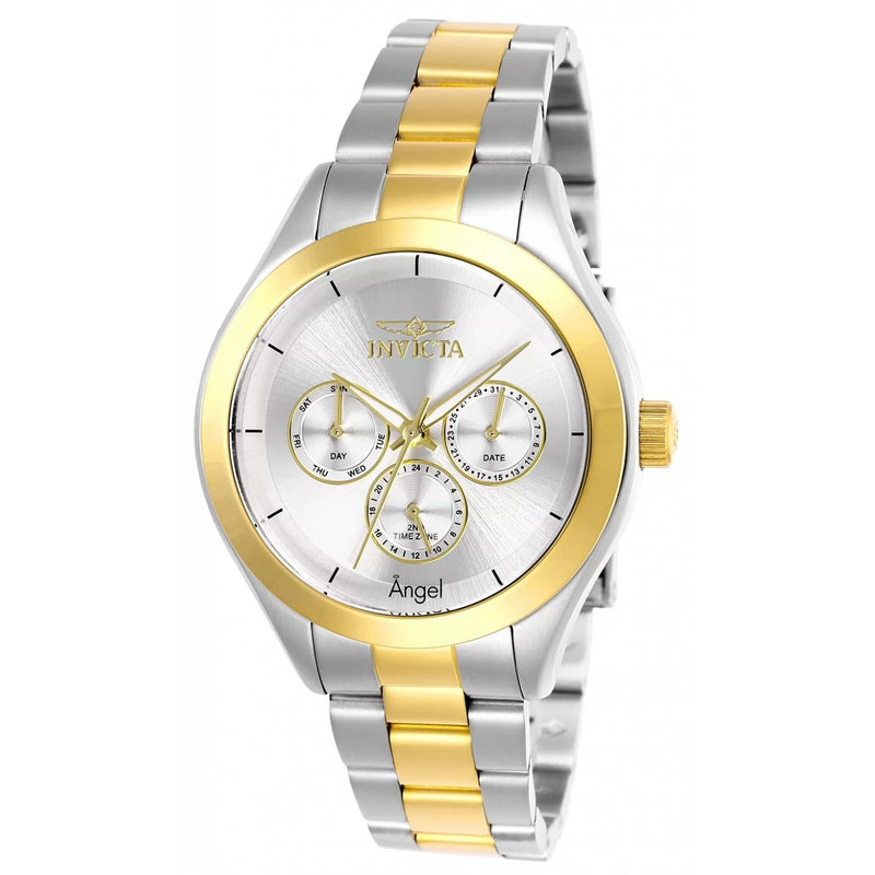 Invicta Angel Women's Quartz 40mm Watch