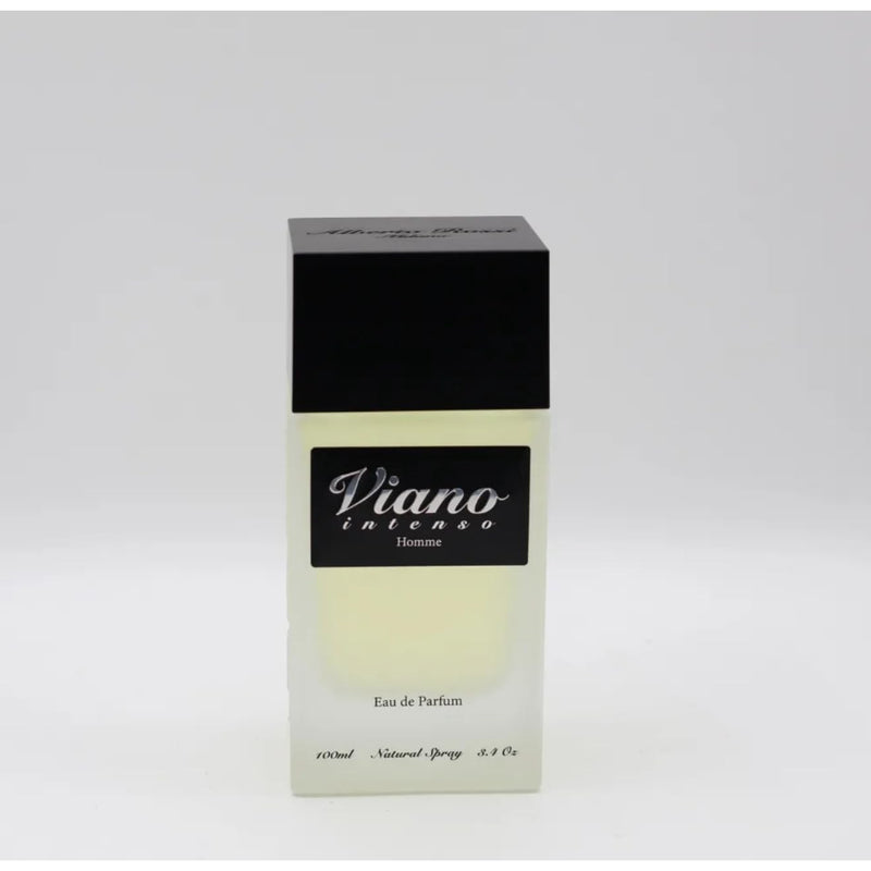 Alberto Rossi Milano Viano Intenso Men's Eau De Parfum