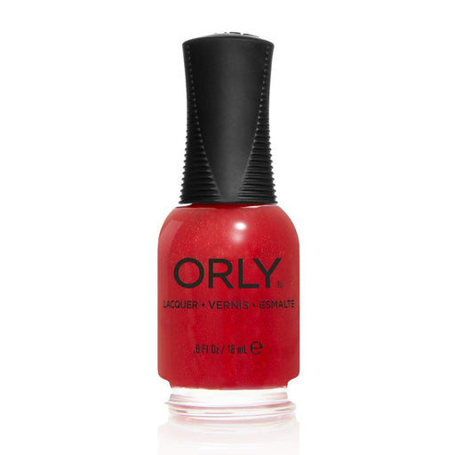 Orly Nail Lacquer 20900 Sunset Blvd