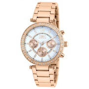 Invicta Angel Women's Quartz 36mm Watch – Stainless Steel