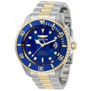 Invicta Pro Diver Men's Automatic 47mm Watch – Stainless Steel