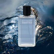 Davidoff Essentials Blue Men's Eau De Toilette