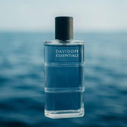 Davidoff Essentials Blue Men's Eau De Toilette