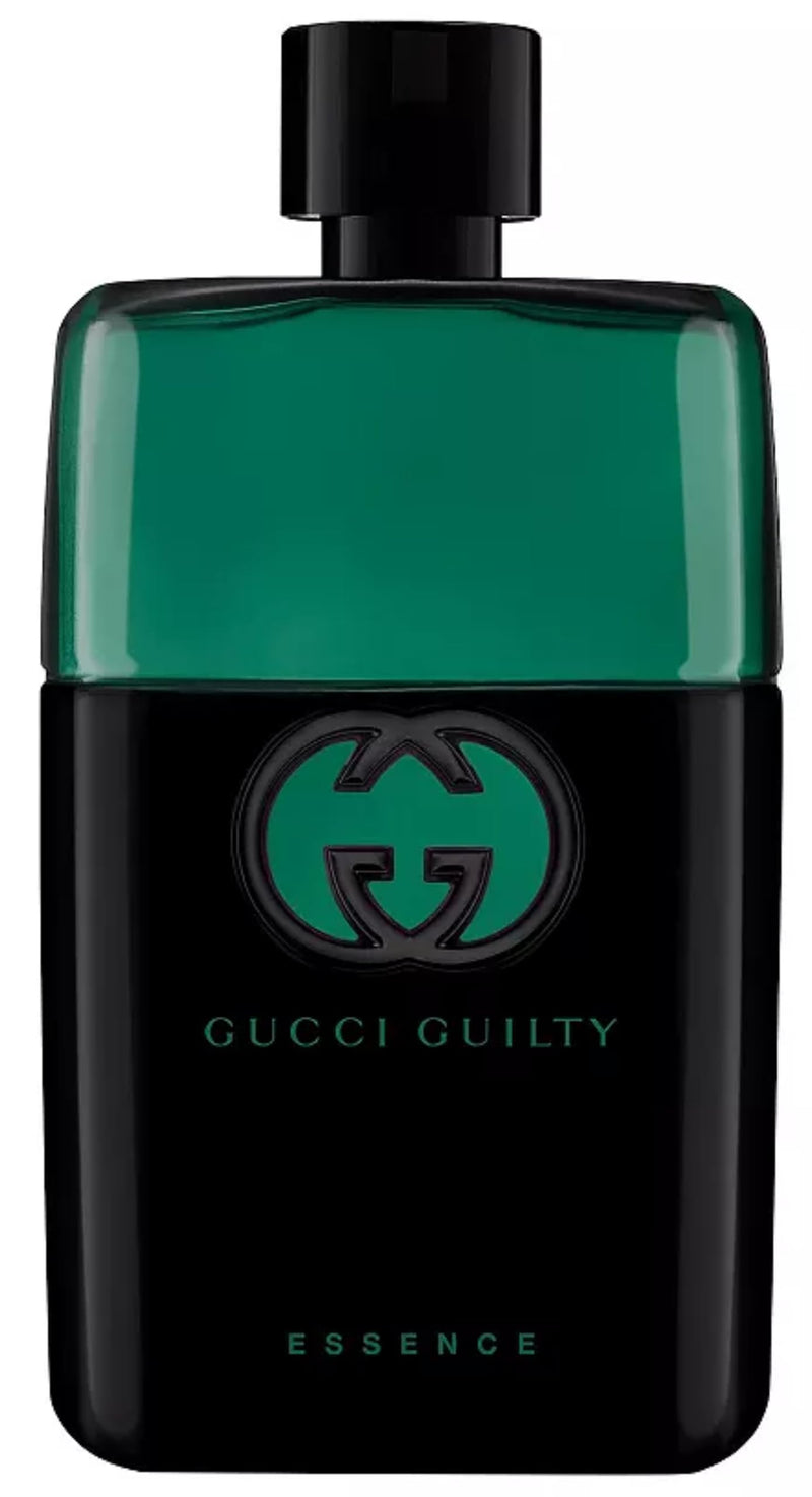 Gucci Guilty Essence Men's Eau De Toilette