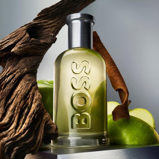 Hugo Boss Bottled Men's Eau De Toilette Gift Set