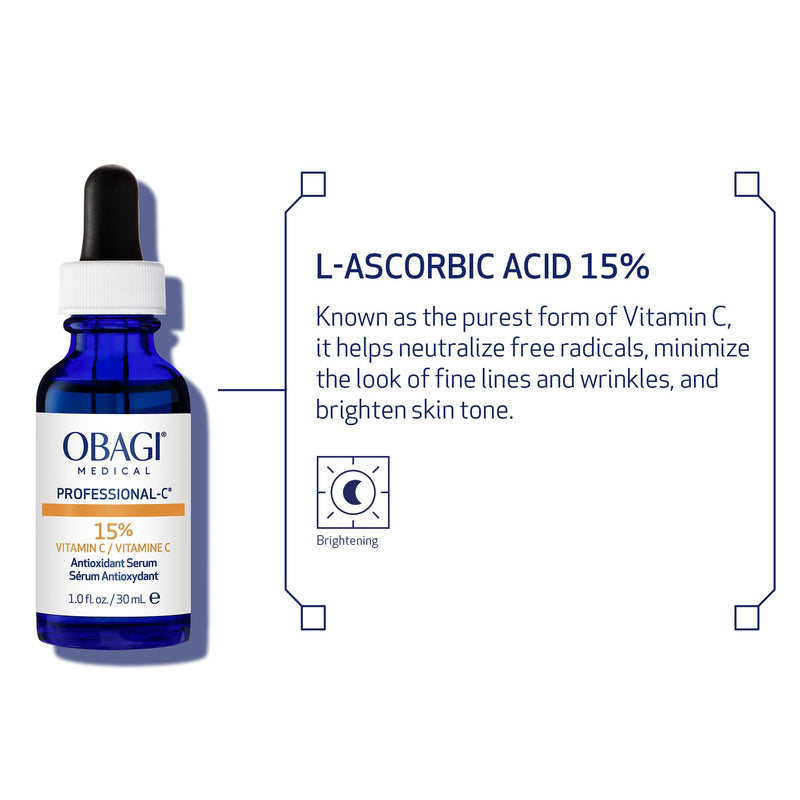 Obagi Pro-C Serum 15%