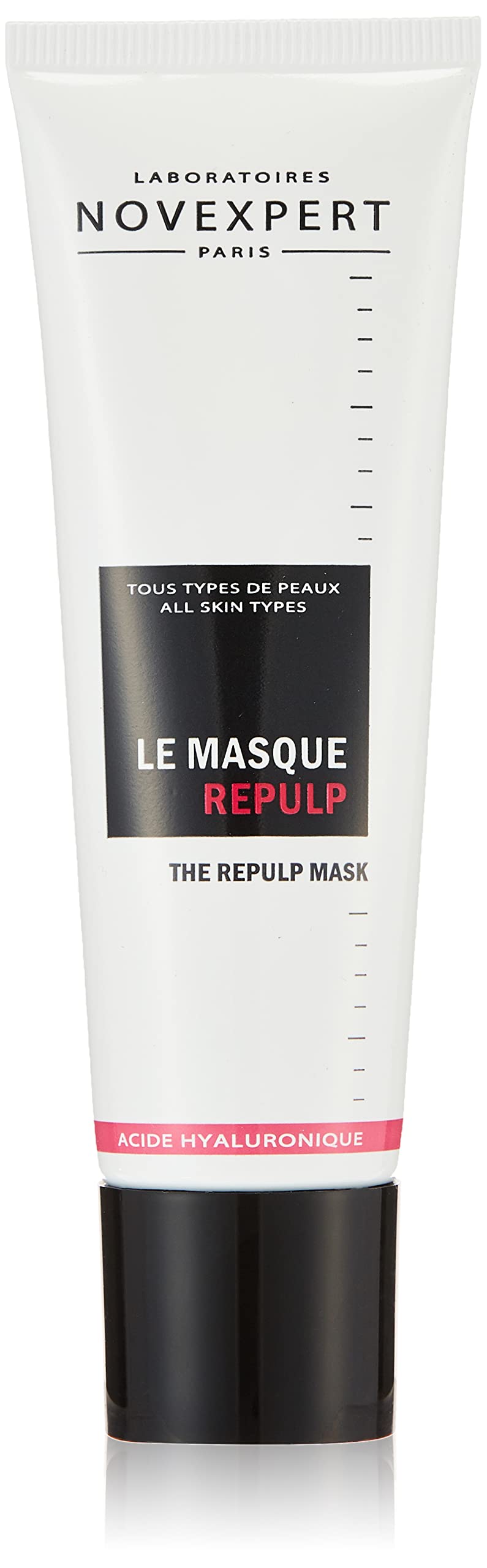 Novexpert The Repulp Mask