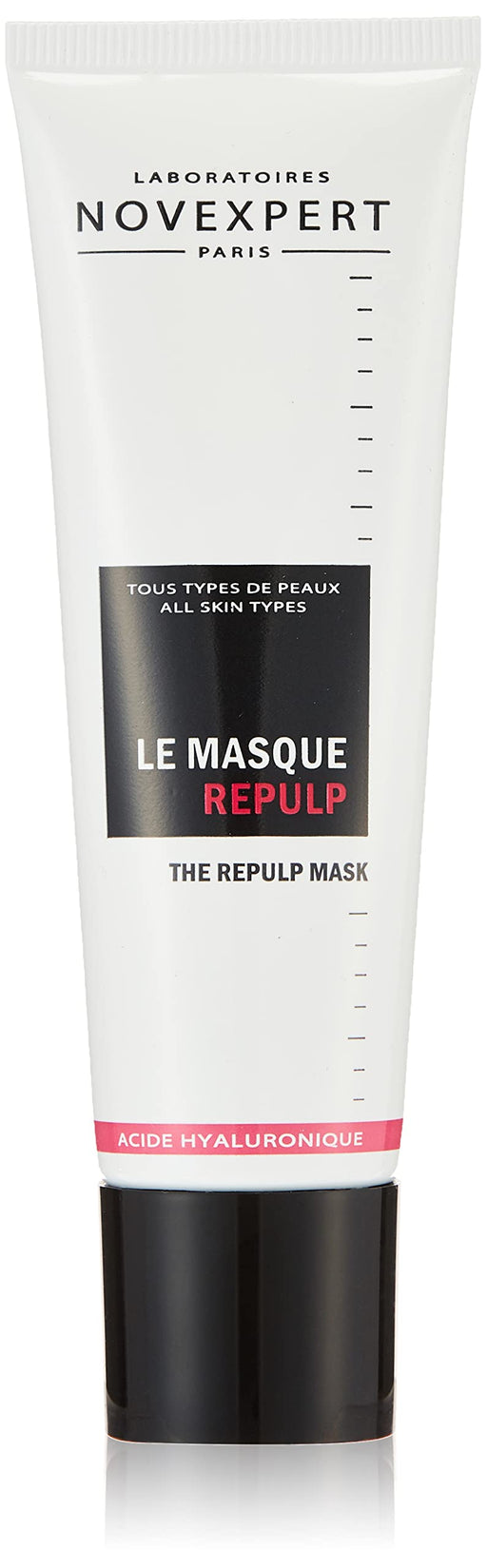 Novexpert The Repulp Mask