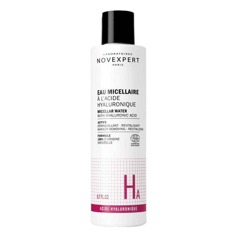 Novexpert Micellar Water