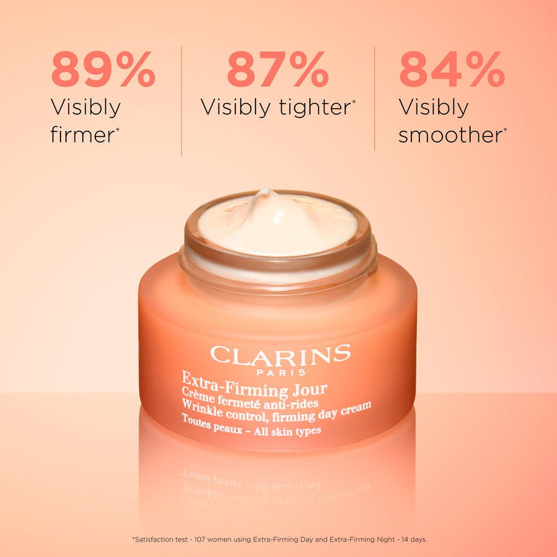 Clarins Extra Firming Day Cream All Skin Type