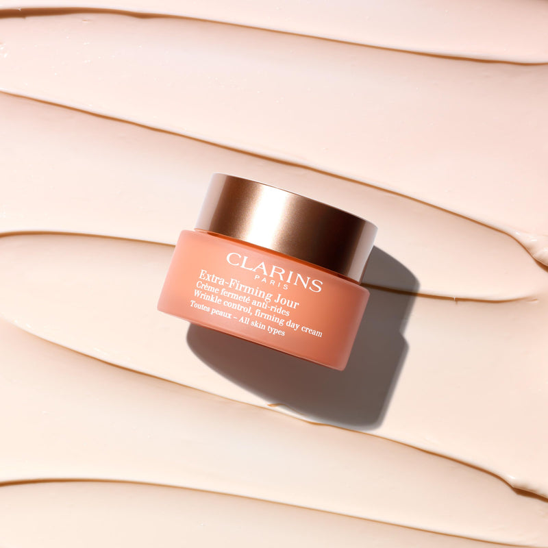 Clarins Extra Firming Day Cream All Skin Type